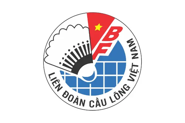 Lien doan cau long Viet Nam